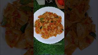 Healthy wheat pasta pasta shortsfeed food wheatrecipes pastalover shorts instareel fbreels [upl. by Gathard714]