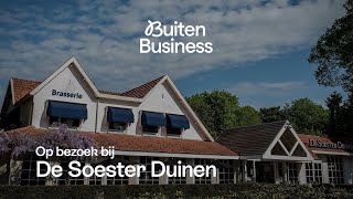 De Soester Duinen  BuitenBusiness  Vergaderen in een Uniek Natuurgebied met 9 Sfeervolle Ruimtes [upl. by Raynor]