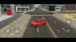 NEW VIDEO SUV 700 CAR REPAIR IN GARAGEcristiano [upl. by Rimhsak]