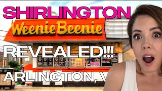 The Ultimate Guide to Living in Shirlington Arlington VAEverything You Need to Know Before Moving [upl. by Darcey]