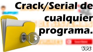 COMO ENCONTRAR TODOS LOS SERIAL KEYS DE CASI TODOS TUS PROGRAMAS INSTALADOS EN TU PC [upl. by Corinne]