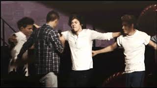 Moments One Direction  For Liam Acapella  SING [upl. by Barta]