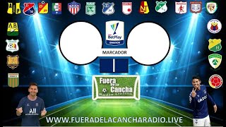 fdlcr envivo 1700 horas pmUnión Magdalena SA vs Llaneros Fútbol Club [upl. by Atinid]