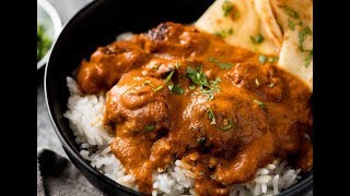 Chicken Tikka Masala [upl. by Gunther459]