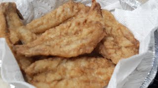 FRIED WHITING [upl. by Lyn42]