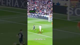 Cr7 vs paris saints germain 😱😱 football cr7 goat ronaldo shortsvideo youtubeshorts [upl. by Ettelohcin]