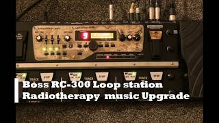 UPGRADE RC300 Loop Station [upl. by Bogie]