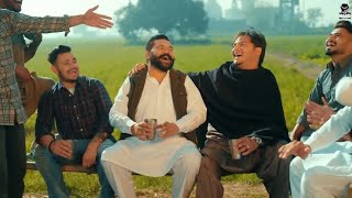 Parcha  Alam Chatha Ft Dharm Brar  KeRa JhaT DekHa Ge  Latest punjabi song  New punjabi song [upl. by Hannazus708]