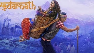 Kedarnath Full Movie  Sushant Singh Rajput  Sara Ali Khan  Nitish Bharadwaj  Review amp Facts HD [upl. by Gnilrac]