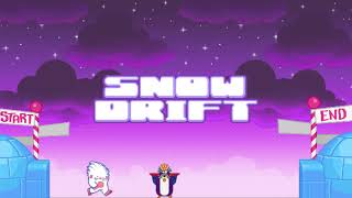 Nitrome Snow Drift Main Song High Quality WAV [upl. by Raskin]