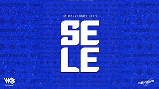 Mbosso Ft Chley  Sele Official Audio [upl. by Wasserman916]