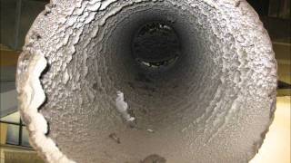 Commercial Air Duct Cleaning Process Explained Salt Lake City UT by Royalty Servivces Group [upl. by Rednaskela]