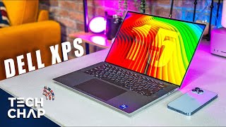 Dell XPS 15 2022 Full Review [upl. by Cohleen]