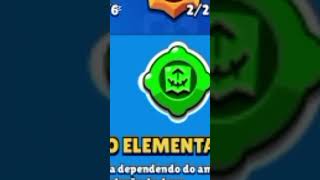 The best guide juju shorts juju supercell brawlstars novobrawler [upl. by Aleras]