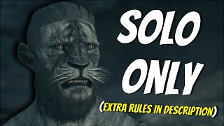 Solo Only  Dragons Dogma 2 Stream [upl. by Colt886]