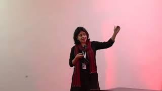 Can We Imagine A More Gender Equal Society  Dr Nida Kirmani  TEDxNUST [upl. by Poulter292]