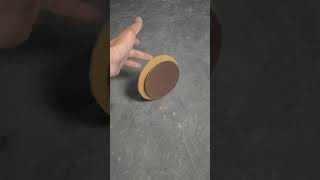 Gyroscopic presession device work  Gyroscopic device making at home shorts viral physics motor [upl. by Bolan]