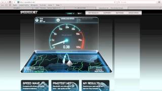 Bandwidth Management on TPLINK TLWR1043ND [upl. by Elconin]