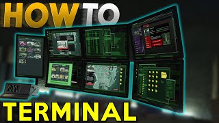 Master Control Terminal Guide  GTA Online [upl. by Ateerys]