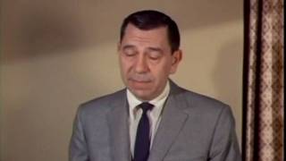 Joe Friday Comments on Ultra RightWing Militias [upl. by Lavona]