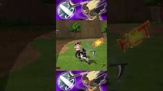 This NEW Range Weapon in Shinobi Striker is AMAZING [upl. by Nanine]