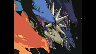 YuGiOh  FiveHeaded Dragon Special Ability [upl. by Esmerelda921]