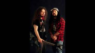 PanterA  Drag the Waters  Guitar and Drums only [upl. by Jonell]