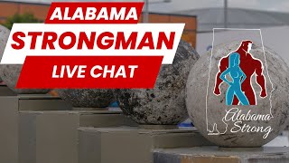 Alabama Strong Live Talk with Trey Godbold and Matt Powell [upl. by Notyad]