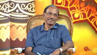 Sirappu Pattimandram  Promo  31 Oct 2024 at 10 AM  Diwali Special Show  Sun TV [upl. by Pachston]