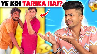 INSTAGRAM REEL NEW TREND MOYE MOYE IS FUNNIEST  RAJAT PAWAR [upl. by Narine170]