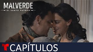 Malverde El Santo Patrón  Capítulo 58 Mentiras piadosas  Telemundo Novelas [upl. by Muncey]