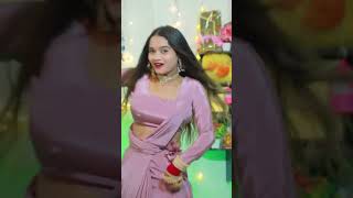 Nanadiya re Tannu yadav bhojpuri trending dance [upl. by Eatnoj]