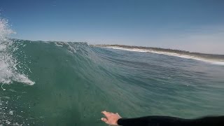 Day In The Life Surfing at Asilomar [upl. by Bixby]