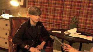 Ronan Parke on Fun Kids [upl. by Rivers]