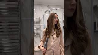 Идеальная укладка благодаря стайлеру DYSON AIRWRAP Промокод quotDYSHRquot для покупок на нашем сайте🚀 [upl. by Buckden]