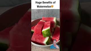 Watermelons Hidden Secrets Revealed 🤩😋 [upl. by Eedeed78]