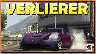 A Lap of Los Santos in the Bravado Verlierer  GTA Online weekly update Discount on GTAs ONLY TVR [upl. by Alracal]