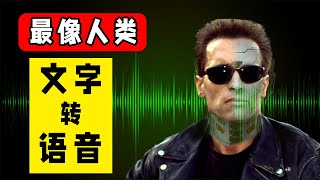 ✍️文字转语音最像人类声音的免费语音合成服务微软azure（2023） [upl. by Vere]