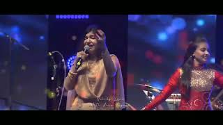 Alka Yagnik LIVE Concert [upl. by Cathlene]