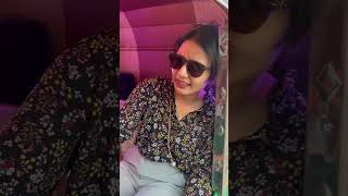 Auto wale ne bewkuf banaya 🥹🥹 comedy ytshorts funny [upl. by Nnyltiak]