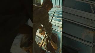 Last of Us 1 wepon collection  watch till the endthelastofuswalkthrough joellastofus shorts [upl. by Dorolice]