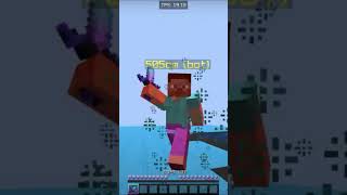 VanillaCraft Anticheat Ip in description eaglercraft pvp minecraft [upl. by Kin548]