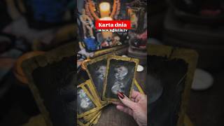 agiatis tarot tarotreading kartadnia [upl. by Win]