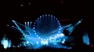 Pink Floyd Live  Shine On You Crazy Diamond amp Signs Of Life  23rd August 1988 [upl. by Maclaine363]