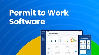 Permit to Work Software by Safetymint ePTW System [upl. by Vaclav]