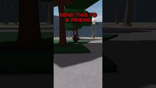 send this to a friend 😁❤️ roblox thestrongestbattlegrounds shorts [upl. by Ferguson]