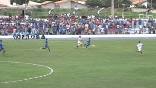 FINAL DO CAMPEONATO PIAUIENSE 2014 PARNAIBA X PIAUI [upl. by Enihsnus]