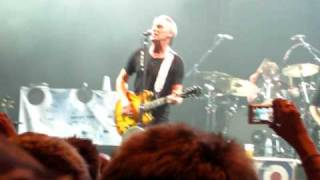 Weller and Foxton back together for local quotundergroundquot charity gig [upl. by Ressler]