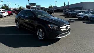 2016 MercedesBenz GLA 250 4MATIC [upl. by Ramed758]