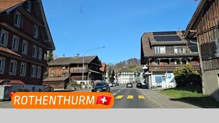 SMALL VILLAGE IN ROTHENTHURM [upl. by Garlanda]